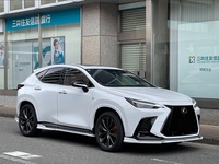 レクサス NX