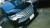 日産 セレナ ハイウェイスター Sエディション(CVT_2.0)