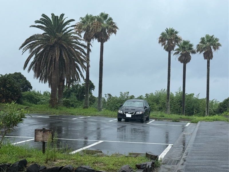 ボルボ V70 V70 ドライブ_RHD(AT_1.6)