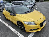 ホンダ CR-Z