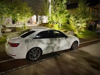 アウディ S4 (セダン) セダン_LHD_4WD(AT_3.0)