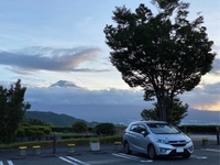 ホンダ フィットハイブリッド ハイブリッド Fパッケージ(DCT_1.5)
