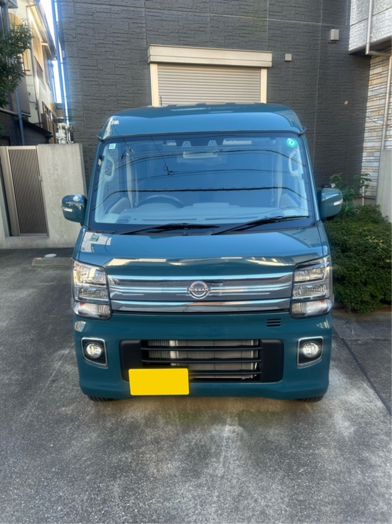 日産 クリッパーリオ G_4WD(CVT_0.66)