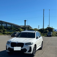 BMW X3 xドライブ20d_RHD_4WD(AT_2.0)