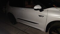 三菱 アウトランダーPHEV P エグゼクティブパッケージ_5人乗り_4WD(2.4)