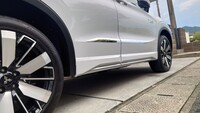 三菱 アウトランダーPHEV P エグゼクティブパッケージ_5人乗り_4WD(2.4)