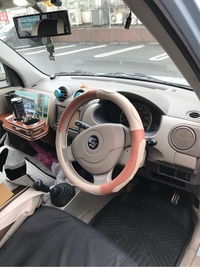 スズキ アルト GII(MT_0.66)