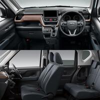 ダイハツ ムーヴ RS(CVT_0.66)