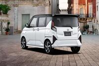 ダイハツ ムーヴ RS(CVT_0.66)