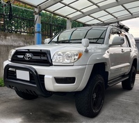 トヨタ ハイラックスサーフ SSR-X_4WD(AT_2.7)