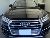 アウディ Q5
