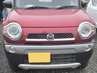 マツダ フレアクロスオーバー XG_4WD(CVT_0.66)