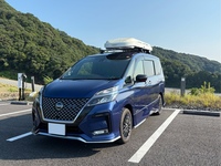 日産 セレナ e-POWER e-POWER オーテック スポーツスペック(1.2)
