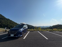 日産 セレナ e-POWER e-POWER オーテック スポーツスペック(1.2)