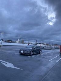 アウディ S3（セダン） セダン_RHD_4WD(AT_2.0)