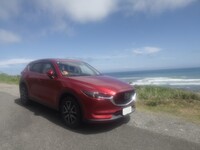 マツダ CX-5