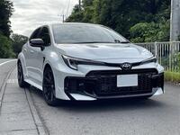 トヨタ GRカローラ RZ_4WD(MT_1.6)