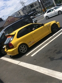 ホンダ シビックタイプR タイプR・Ｘ(MT)