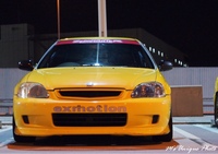 ホンダ シビックタイプR タイプR・Ｘ(MT)