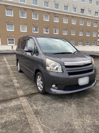トヨタ ノア