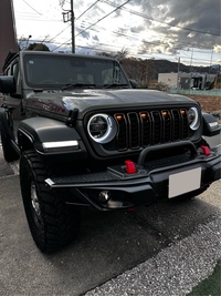 ジープ ラングラー アンリミテッド ルビコン_RHD_4WD(AT_3.6)