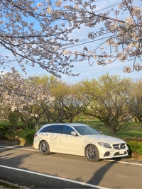 メルセデス・ベンツ Cクラス ステーションワゴン C220d ステーションワゴン アバンギャルド_RHD(AT_2.0)