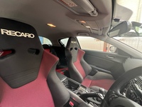 マツダ RX-8 トゥルーレッドスタイル(MT_1.3)