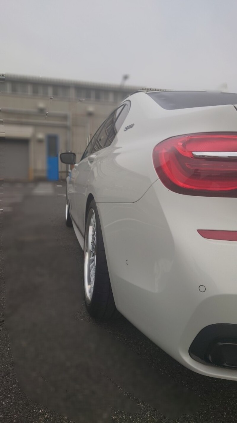 BMW 7シリーズ プラグインハイブリッド