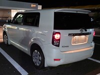 トヨタ カローラルミオン 1.8S_4WD(CVT_1.8)