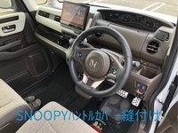 ホンダ N-BOX EX(CVT_0.66)