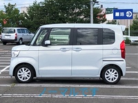 ホンダ N-BOX EX(CVT_0.66)