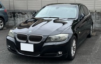 BMW 3シリーズ セダン 325i_RHD(AT_2.5)