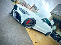 メルセデスAMG CLAクラス シューティングブレーク メルセデスAMG CLA45 S 4マチック＋ シューティングブレーク_RHD_4WD(DCT_2.0)