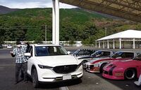 マツダ CX-5 XD プロアクティブ(AT_2.2)