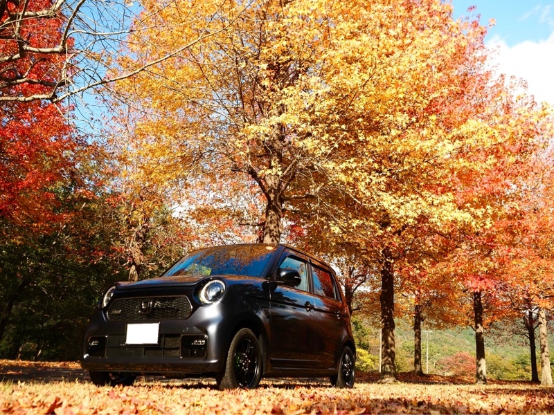 ホンダ N-ONE RS(CVT_0.66)