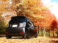 ホンダ N-ONE RS(CVT_0.66)