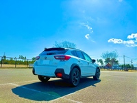スバル XV アドバンス スタイルエディション_AWD(CVT_2.0)