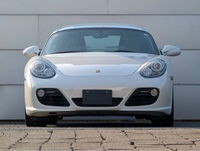 ポルシェ ケイマン ケイマン_LHD(MT_2.9)