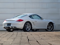 ポルシェ ケイマン ケイマン_LHD(MT_2.9)