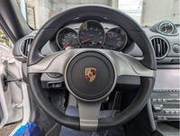 ポルシェ ケイマン ケイマン_LHD(MT_2.9)