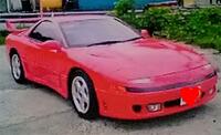 三菱 GTO ツインターボ_4WD(MT_3.0)