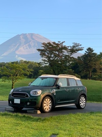 ミニ MINI Crossover