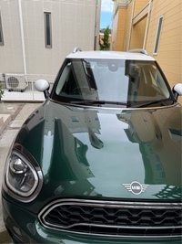 ミニ MINI Crossover