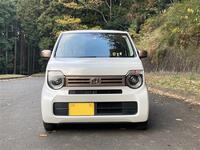 ホンダ N-WGN L(CVT_0.66)