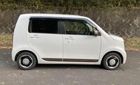 ホンダ N-WGN L(CVT_0.66)