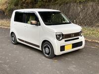 ホンダ N-WGN L(CVT_0.66)