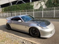 日産 フェアレディZ