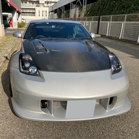 日産 フェアレディZ