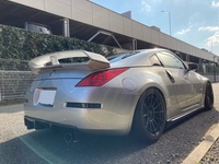 日産 フェアレディZ