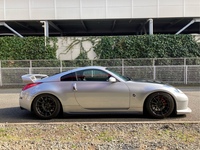 日産 フェアレディZ
